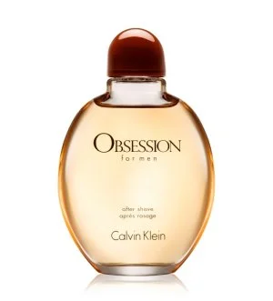 Calvin Klein Obsession For Men Aftershave für Herren