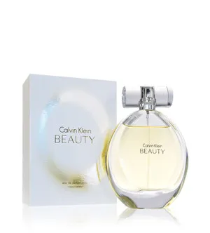 Calvin Klein Beauty Eau de Parfum für Frauen