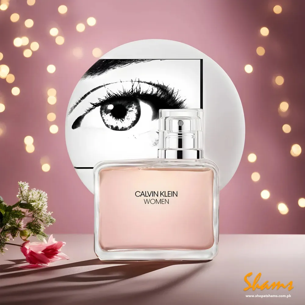Women Eau de Parfum 100 ml für Damen
