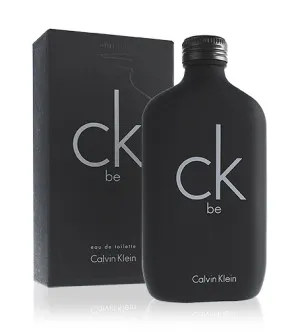 Calvin Klein CK Be Eau de Toilette Unisex