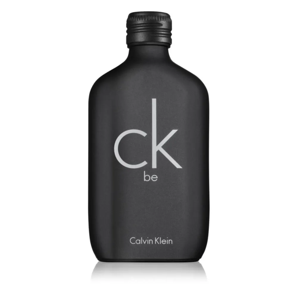 CK Be Eau de Toilette 50 ml Unisex