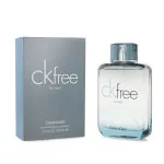 CK Free Eau de Toilette für Herren 100 ml