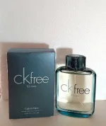 CK Free Eau de Toilette für Herren 100 ml