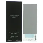 Contradiction For Men Eau de Toilette 100 ml für Männer