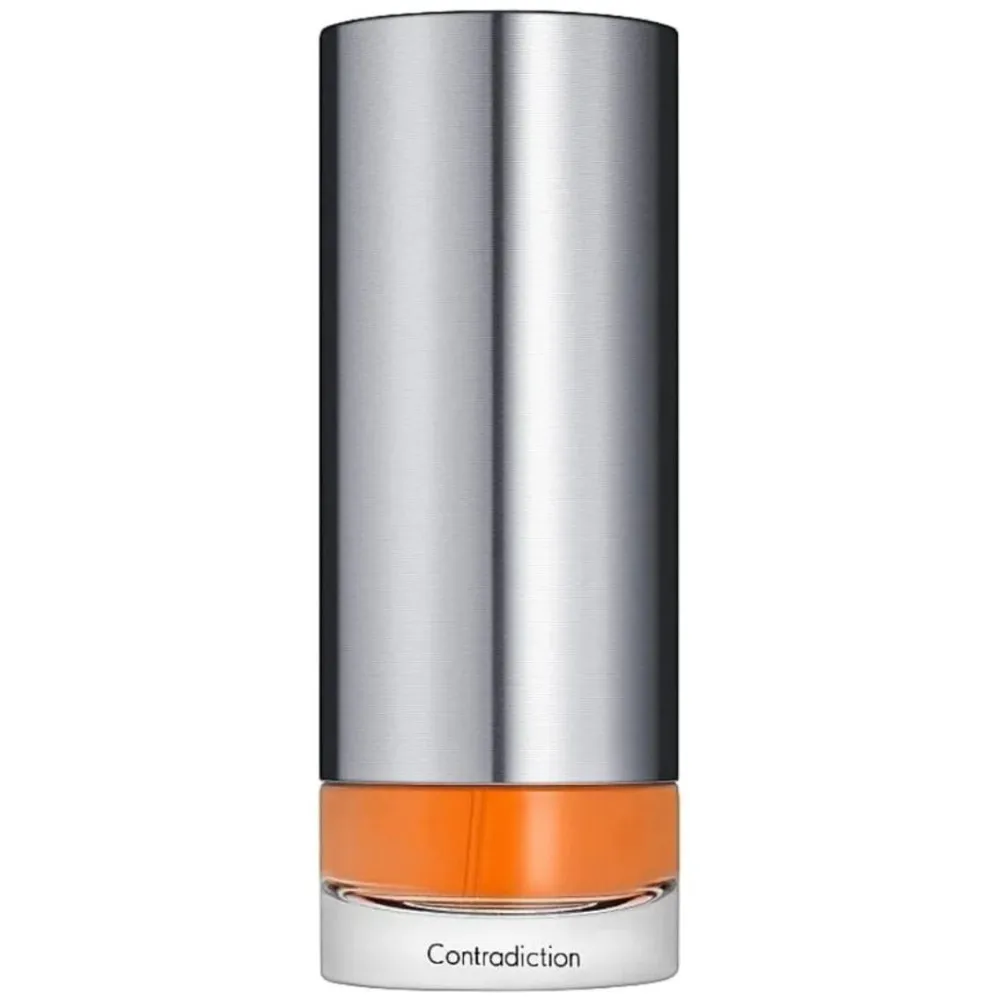 Contradiction Eau de Parfum 100 ml für Damen