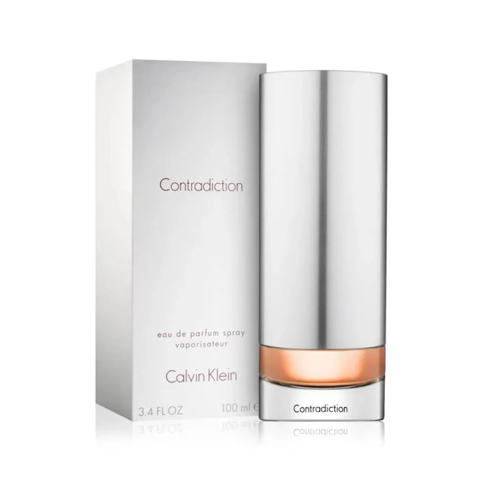 Contradiction Eau de Parfum 100 ml für Damen