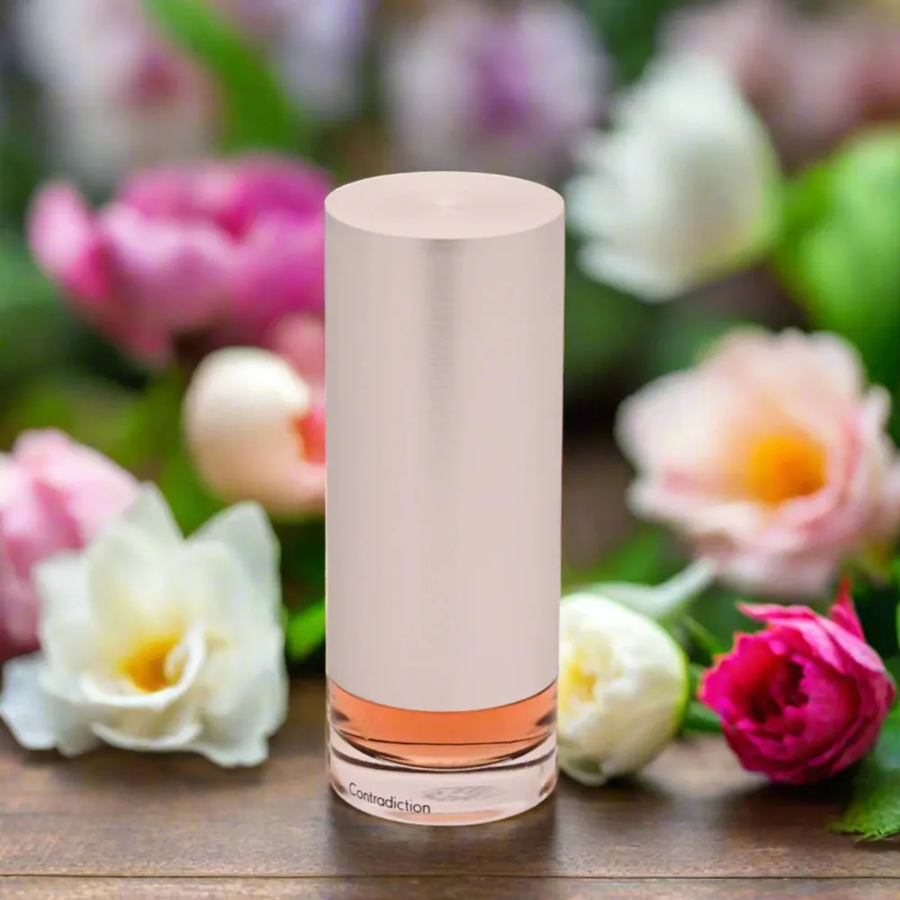 Contradiction Eau de Parfum 100 ml für Damen