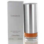 Contradiction Eau de Parfum 100 ml für Damen