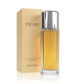 Calvin Klein Escape Eau de Parfum 100 ml für Frauen