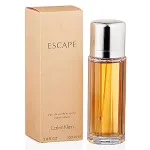 Escape Eau de Parfum 100 ml für Frauen