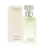 Calvin Klein Eternity Eau de Parfum 100 ml für Damen