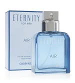 Calvin Klein Eternity Air For Men Eau de Toilette für Herren 100 ml