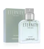 Eternity Cologne For Men Eau de Toilette für Herren 100 ml