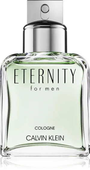 Calvin Klein Eternity Cologne For Men Eau de Toilette für Herren