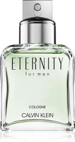 Eternity Cologne For Men Eau de Toilette für Herren 100 ml