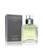 Calvin Klein Eternity For Men Eau de Toilette 100 ml für Männer