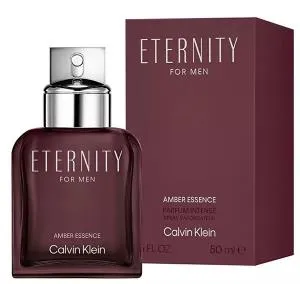 Calvin Klein Calvin Klein Eternity for Men Amber Essence Parfum Intense für Herren