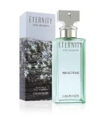 Calvin Klein Eternity For Women Reflections Eau de Parfum für Damen 100 ml