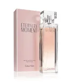 Calvin Klein Eternity Moment Eau de Parfum 100 ml für Damen