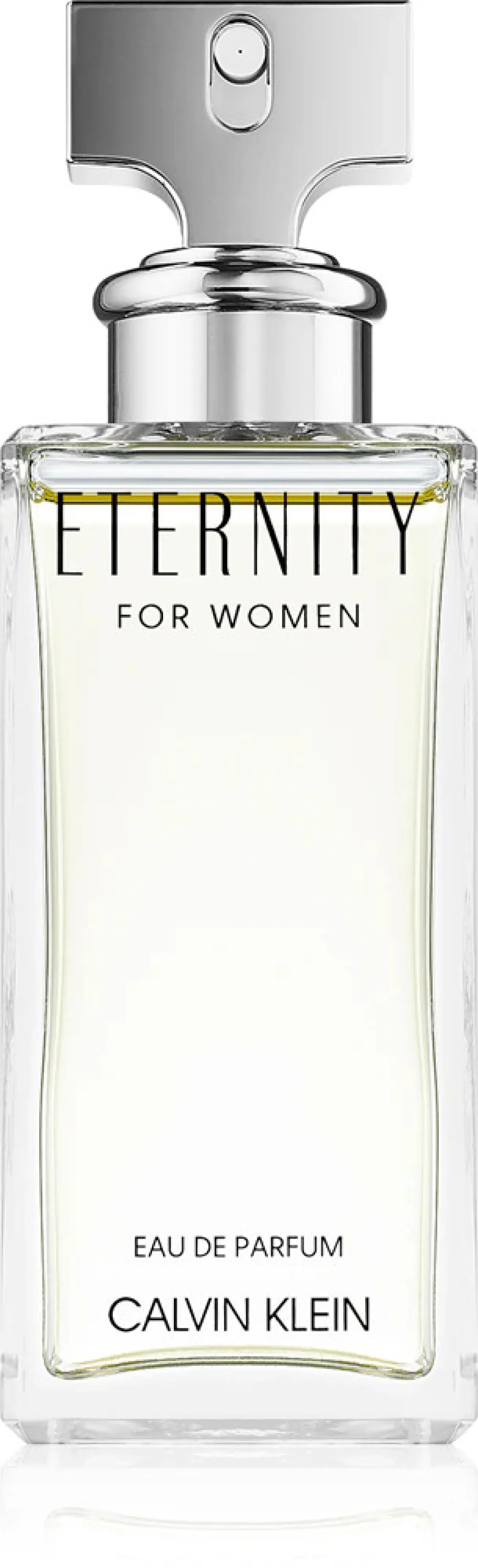 Eternity Eau de Parfum 100 ml für Damen