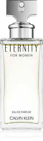 Eternity Eau de Parfum 100 ml für Damen