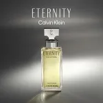Eternity Eau de Parfum 100 ml für Damen