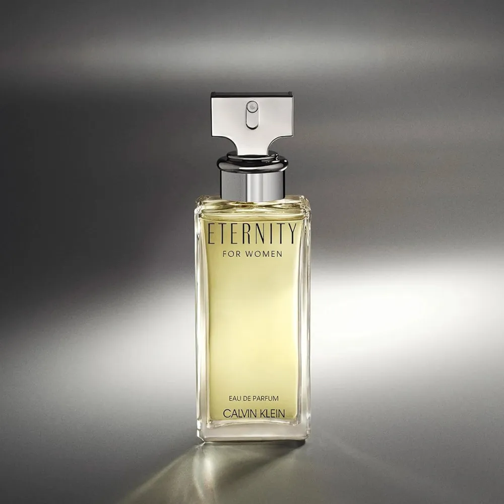 Eternity Eau de Parfum 30 ml für Damen