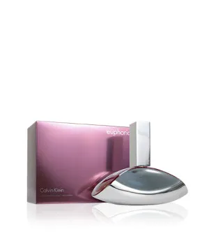 Calvin Klein Euphoria Eau de Parfum für Frauen