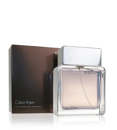 Euphoria Men Eau de Toilette 100 ml für Herren