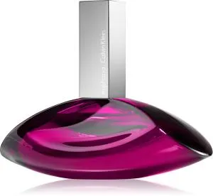 Calvin Klein Euphoria Eau de Parfum 100 ml für Damen