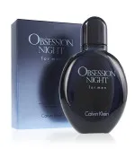 Calvin Klein Obsession Night For Men Eau de Toilette 125 ml für Herren