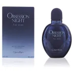 Obsession Night For Men Eau de Toilette 125 ml für Herren