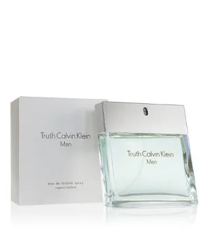 Calvin Klein Truth For Men Eau de Toilette 100 ml für Herren