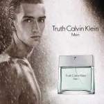 Truth For Men Eau de Toilette 100 ml für Herren