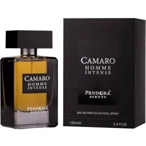 Pendora Camaro Homme Intense Eau de Parfum Unisex
