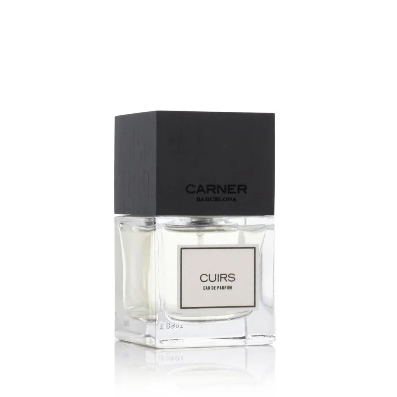 Carner Barcelona Cuirs Eau de Parfum Unisex