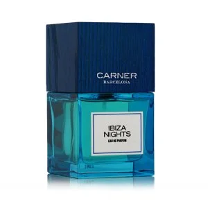 Carner Barcelona Ibiza Nights Eau de Parfum Unisex