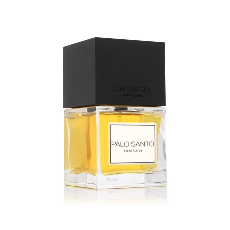 Carner Barcelona Palo Santo Eau de Parfum Unisex