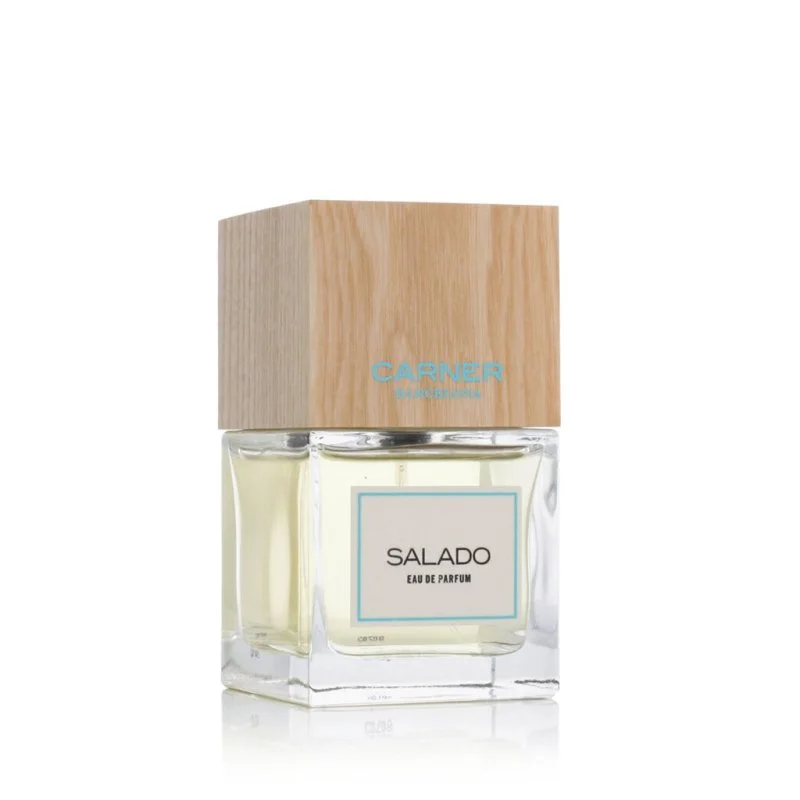 Carner Barcelona Salado Eau de Parfum Unisex
