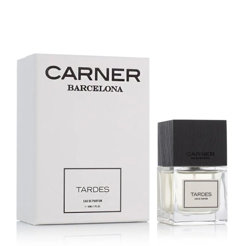 Tardes Eau de Parfum für Damen 50 ml