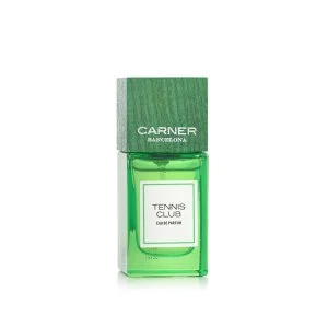 Carner Barcelona Tennis Club Eau de Parfum Unisex