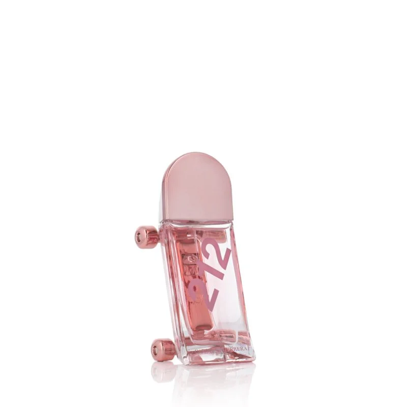Carolina Herrera 212 Heroes Forever Young Eau de Parfum für Damen