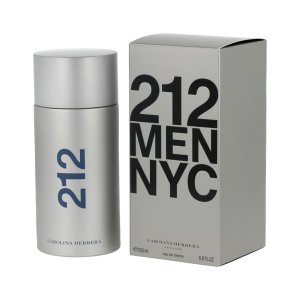 Carolina Herrera 212 Men Eau de Toilette für Herren