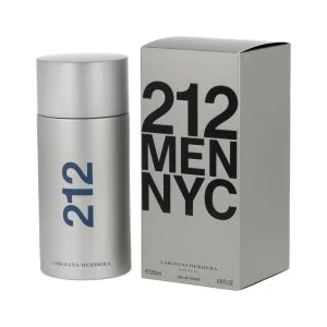 Carolina Herrera Carolina Herrera 212 Men Eau de Toilette für Herren