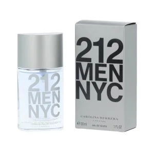 Carolina Herrera Carolina Herrera 212 Men Eau de Toilette für Herren