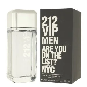 Carolina Herrera Carolina Herrera 212 VIP Men Eau de Toilette für Herren