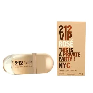 Carolina Herrera Carolina Herrera 212 VIP Rosé Eau de Parfum für Damen