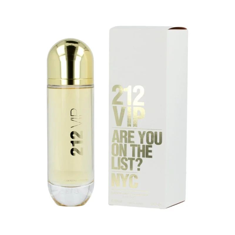 Carolina Herrera 212 VIP Women Eau de Parfum für Damen