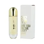 212 VIP Women Eau de Parfum für Damen 125 ml