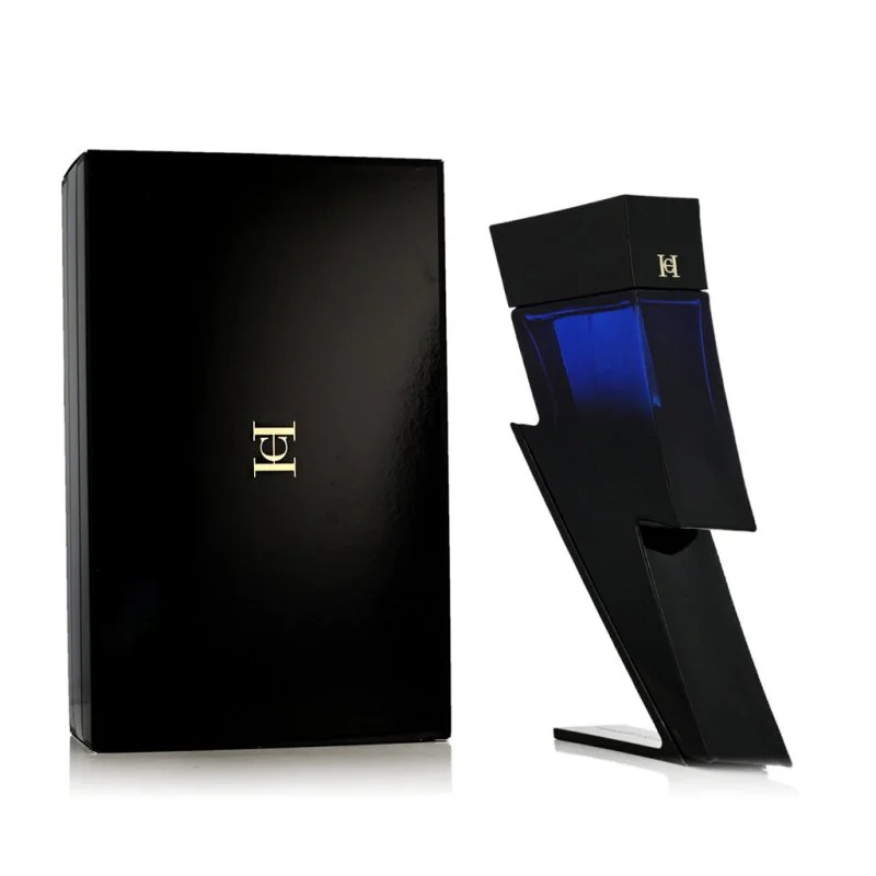 Carolina Herrera Bad Boy Cobalt Elixir Eau de Parfum für Herren